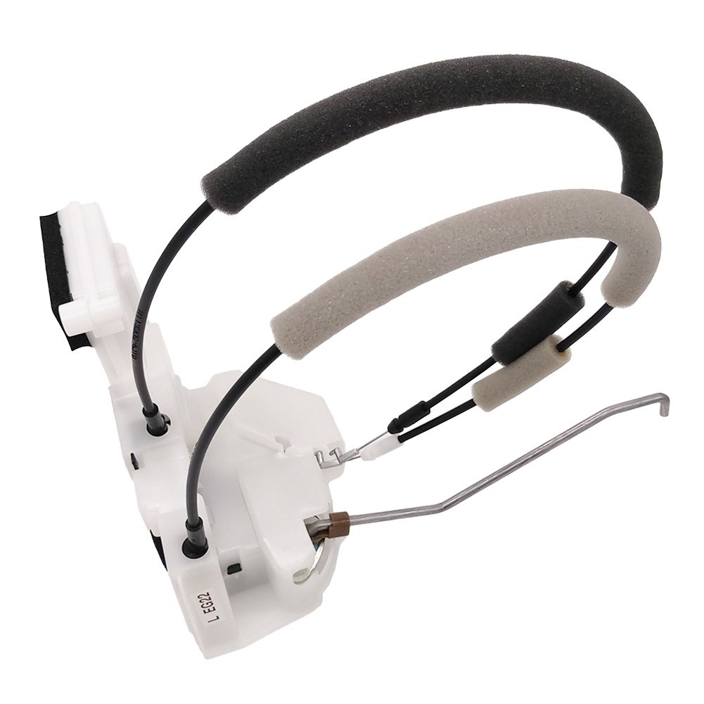 Amazon.com: Germban Front Right Door Lock Latch Actuator Fits for